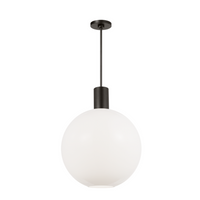 Colewood Large Pendant