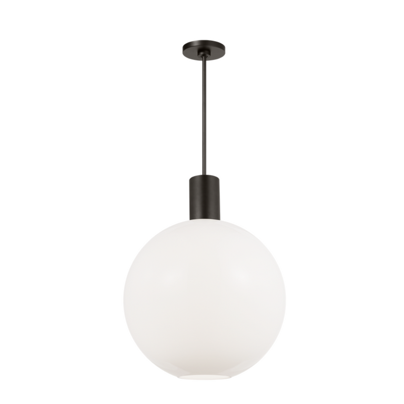 Colewood Large Pendant