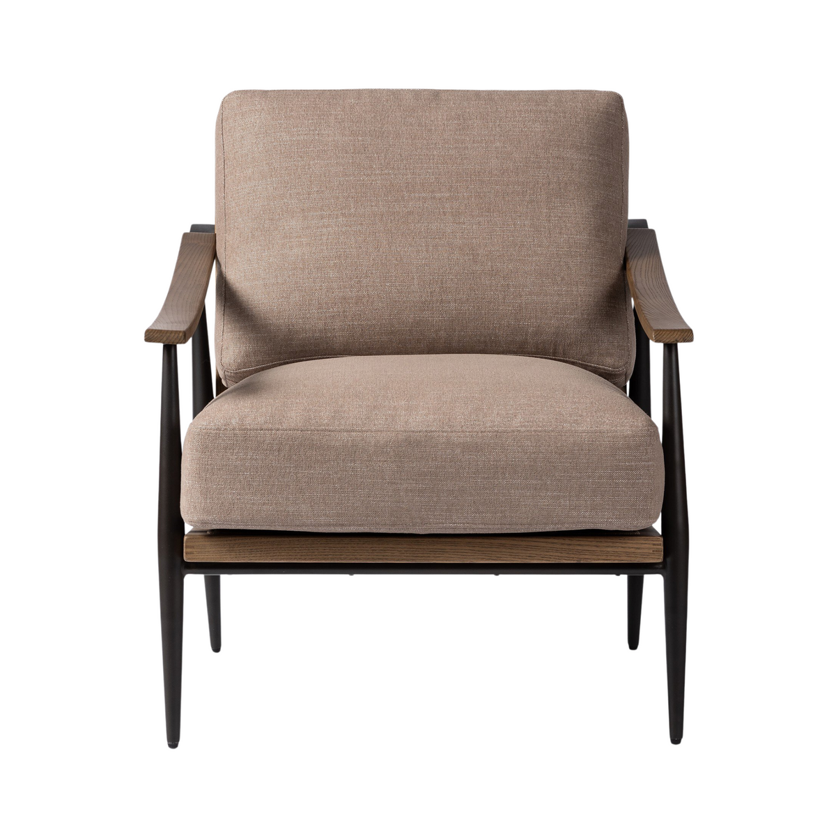 Kennedy Chair [Crypton Performance Fabric]