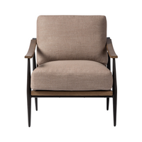 Kennedy Chair [Crypton Performance Fabric]