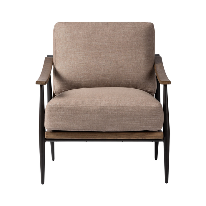 Kennedy Chair [Crypton Performance Fabric]