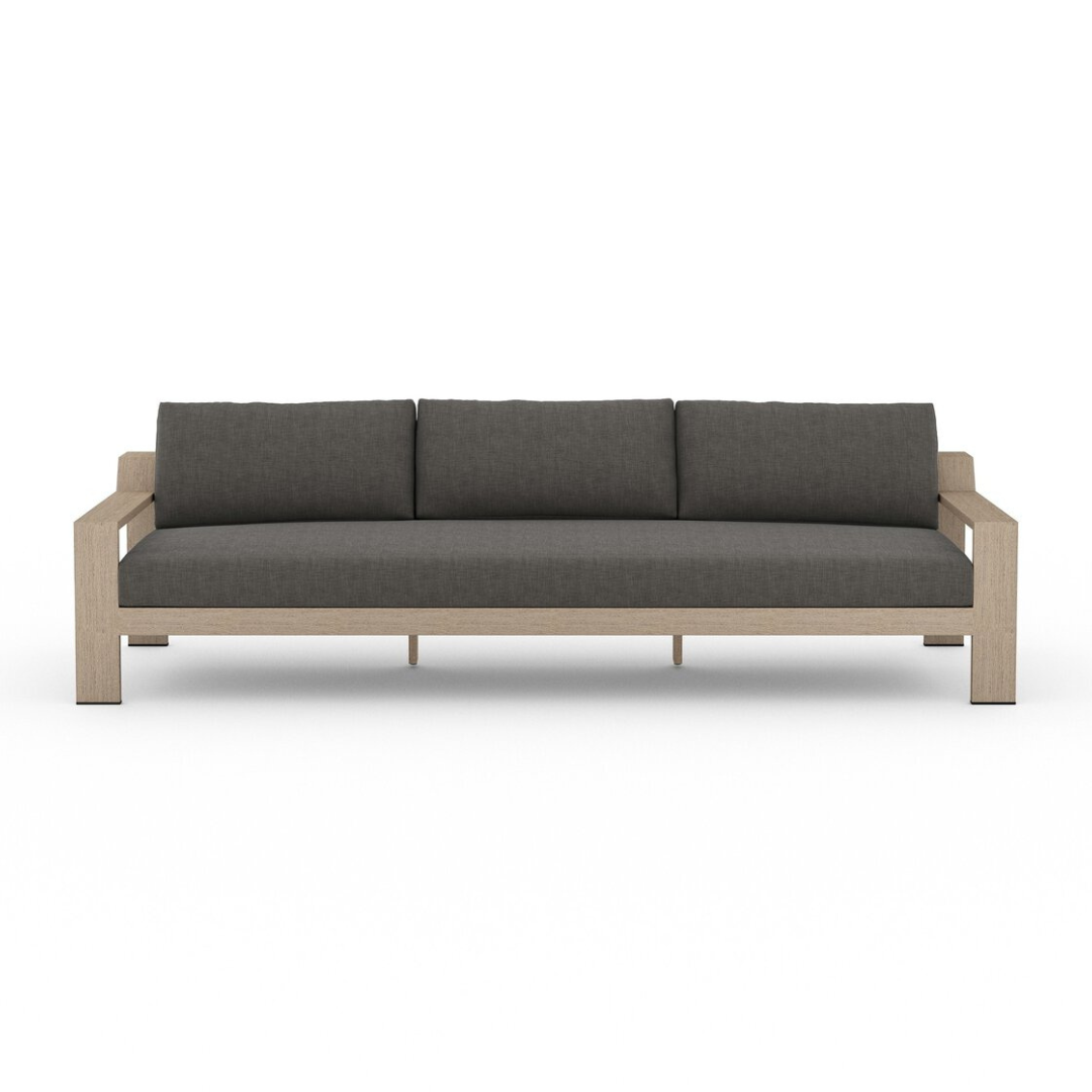 Melo Outdoor Sofa