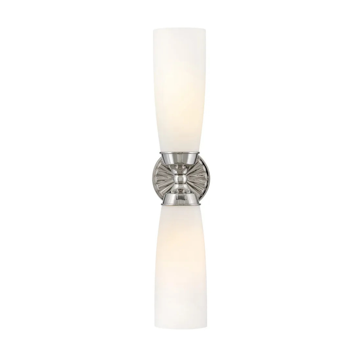 Alexis Large 2-Light Sconce
