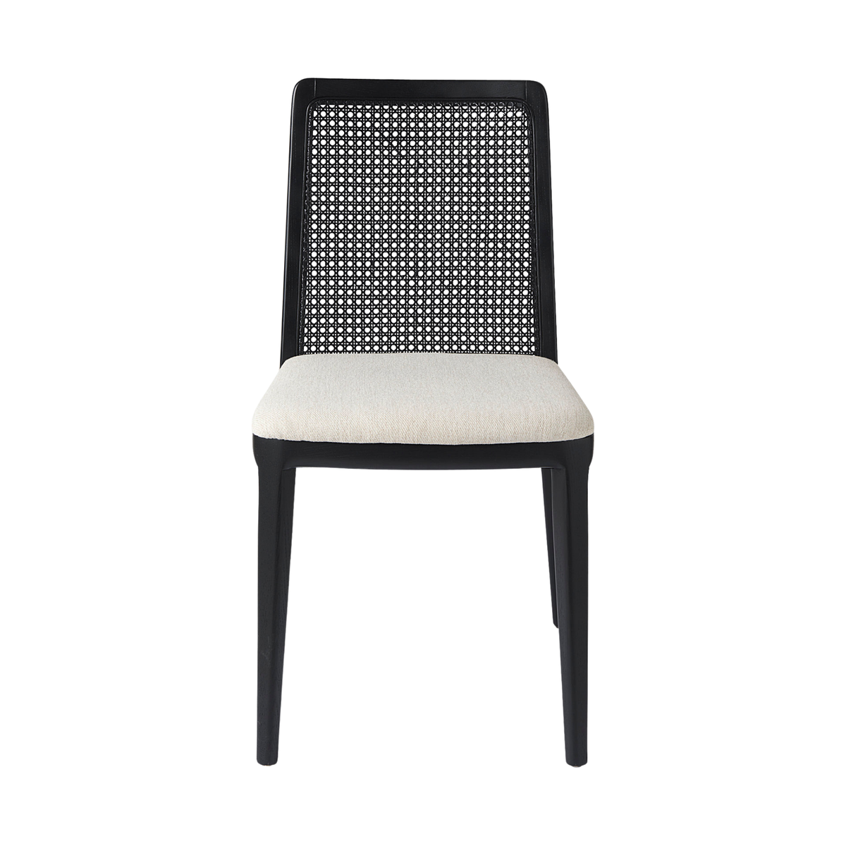 Clara Cane Back Dining Chair [Set of 2]