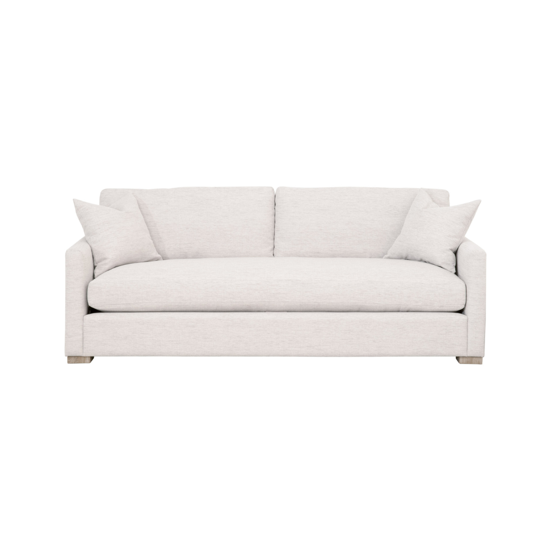 Calypso Slim Arm Sofa