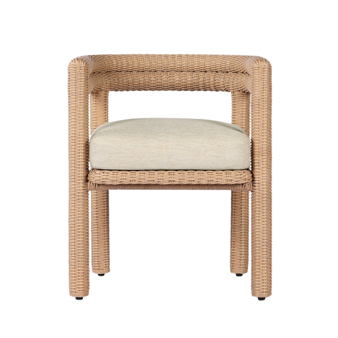 Thistle  Outdoor Dining Chair