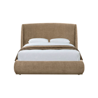 Ursula Platform Bed
