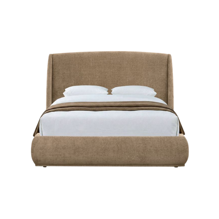 Ursula Platform Bed