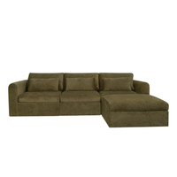 Shaw Lounge Modular Sectional