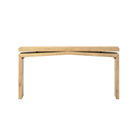 Mathis 60" Console Table