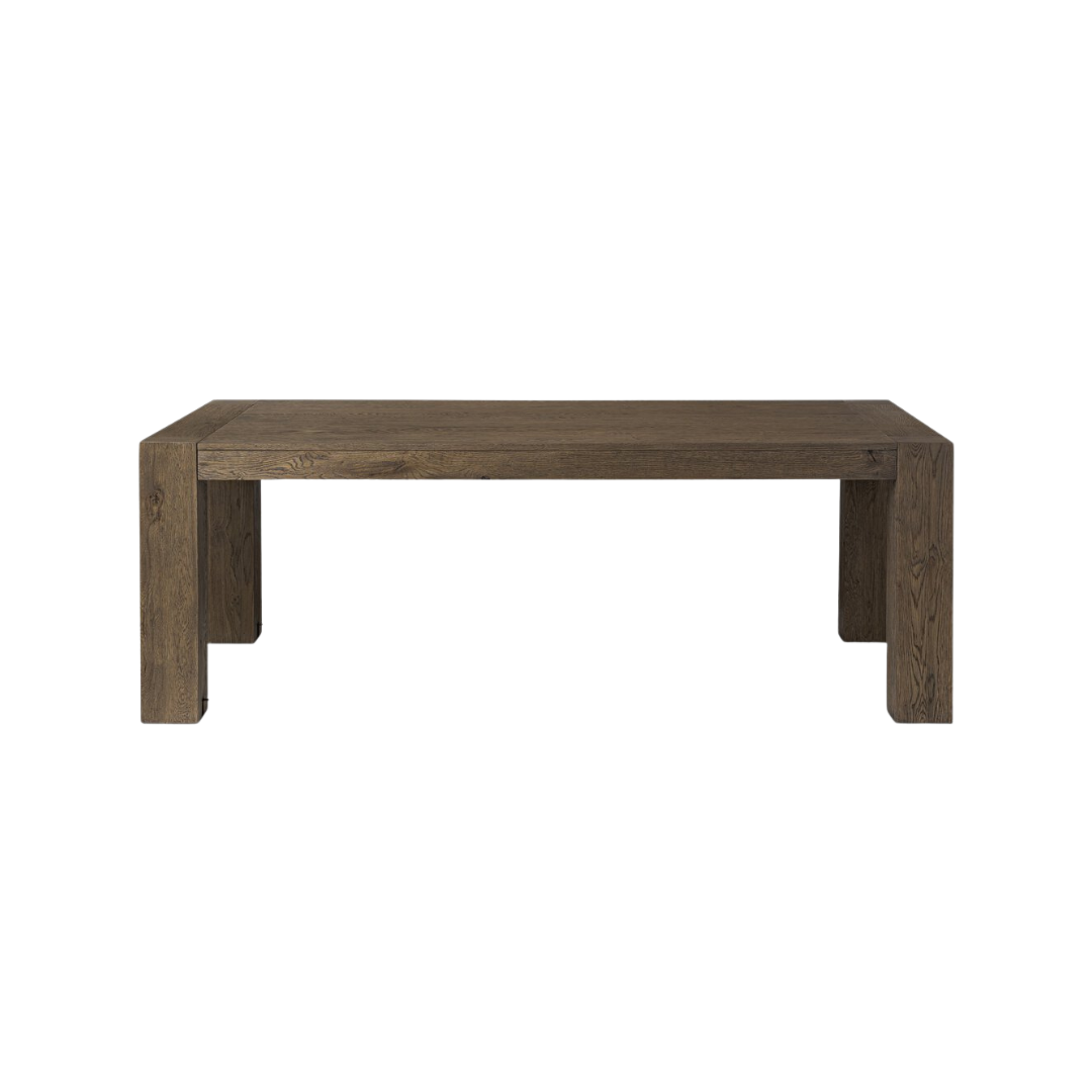 Colwyn Extension Dining Table