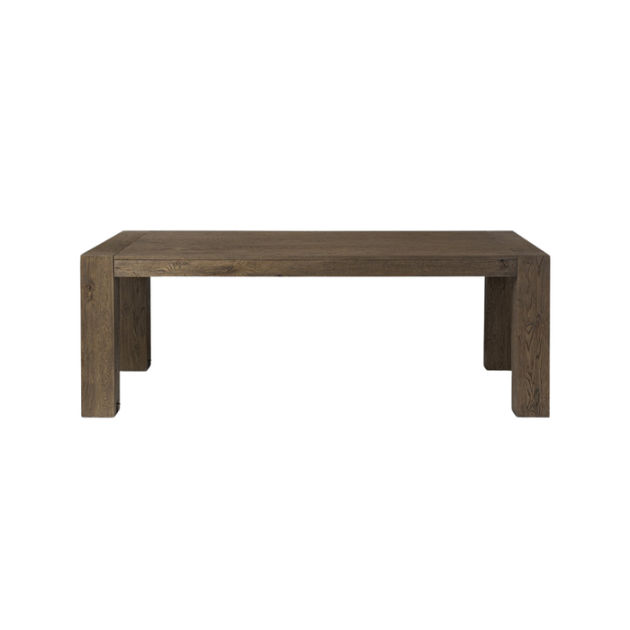 Colwyn Extension Dining Table