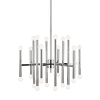 Beckham Modern Large Chandelier