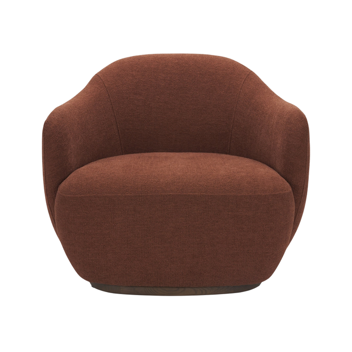Hudson Swivel Chair