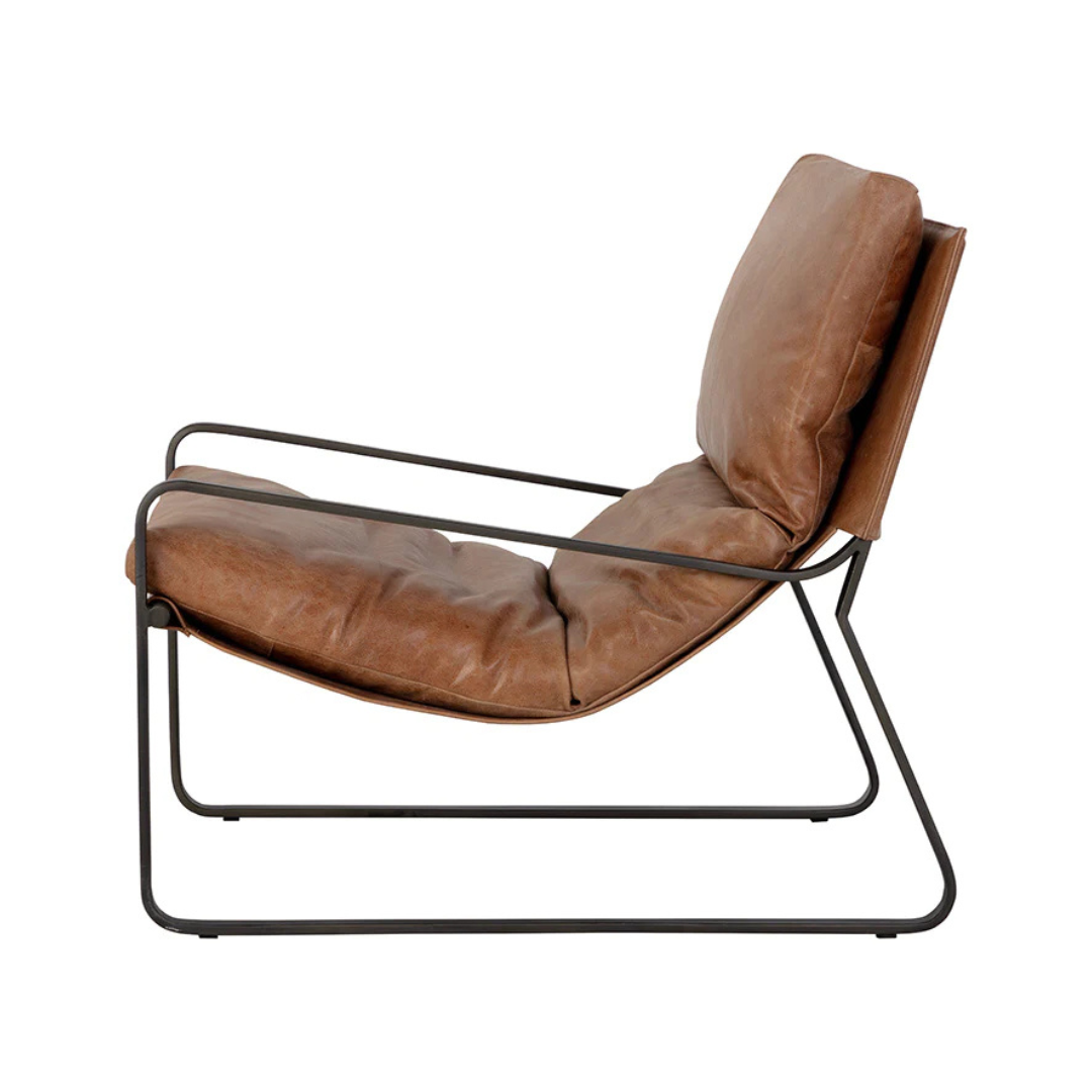 Zade Lounge Chair