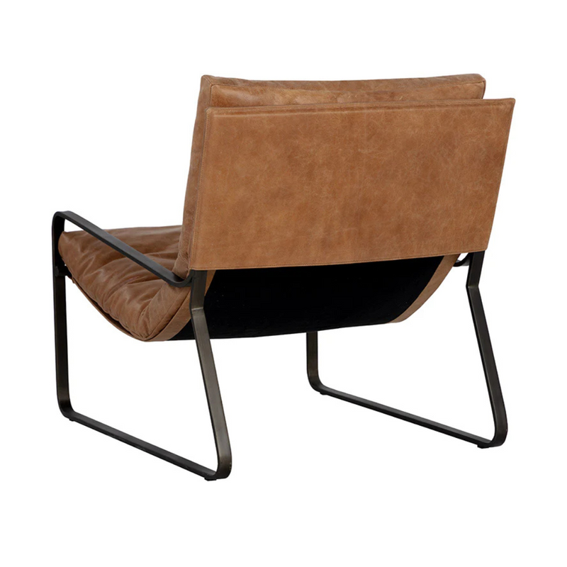 Zade Lounge Chair