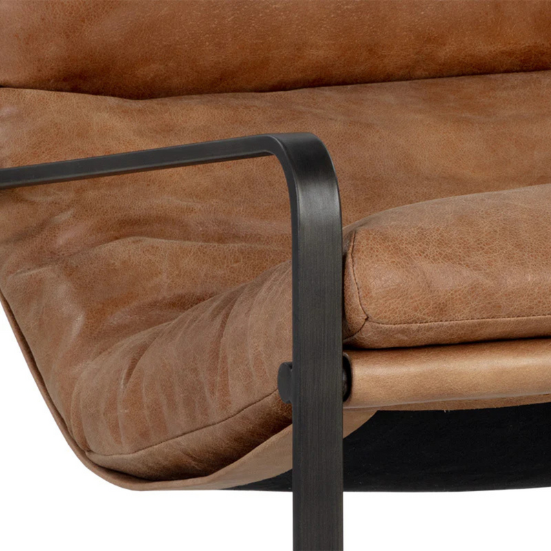 Zade Lounge Chair