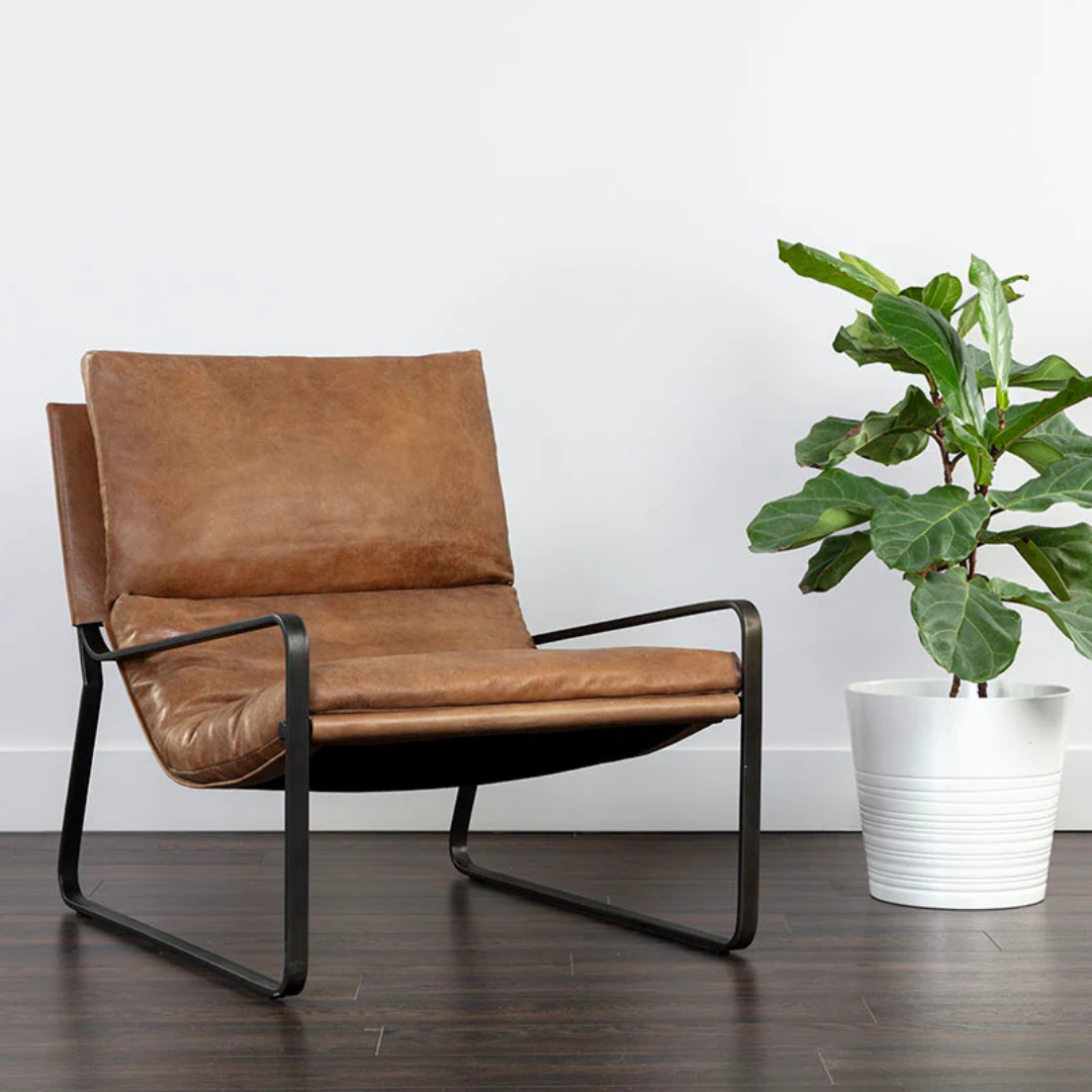 Zade Lounge Chair