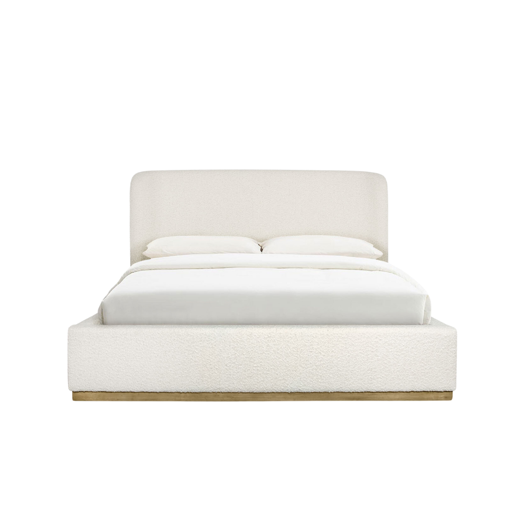 Fleury Short Bed