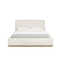 Fleury Short Bed