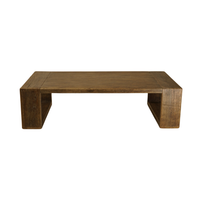 Renata Reclaimed Wood Coffee Table