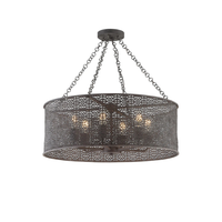 Jasmine 6 Light Chandelier