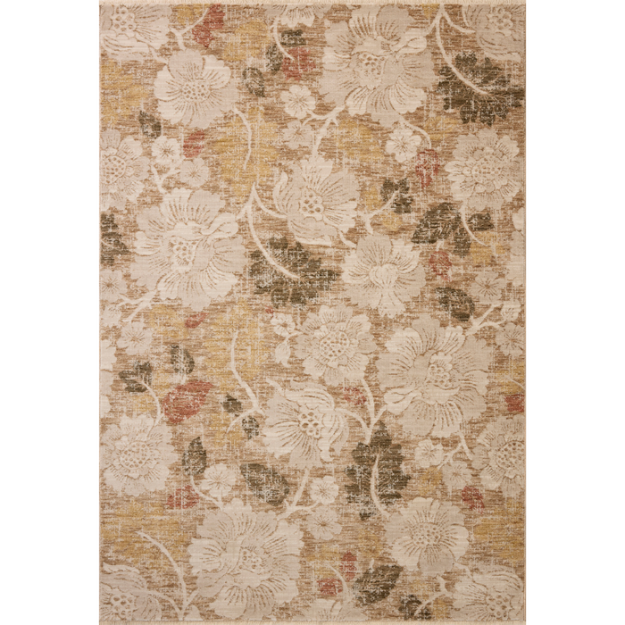 Eileen ELE-03 Rug [Natural/Multi]