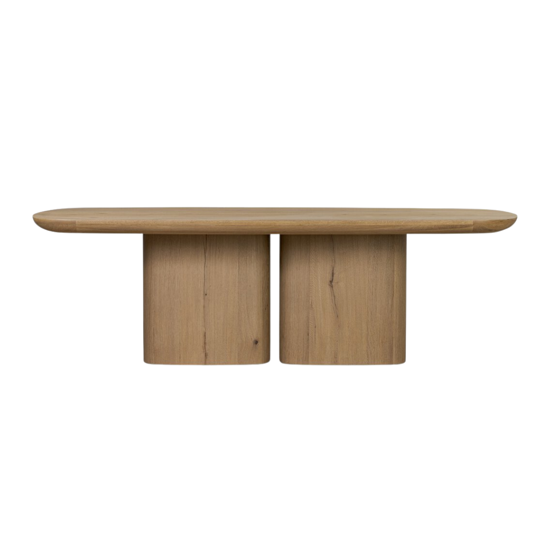 Basma Dining Table
