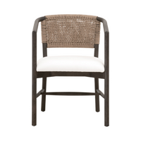 Jacqueline Accent Chair