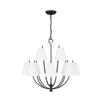 Marina 30" Chandelier