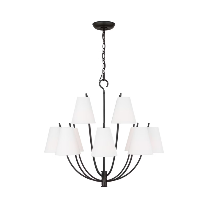 Marina 30" Chandelier