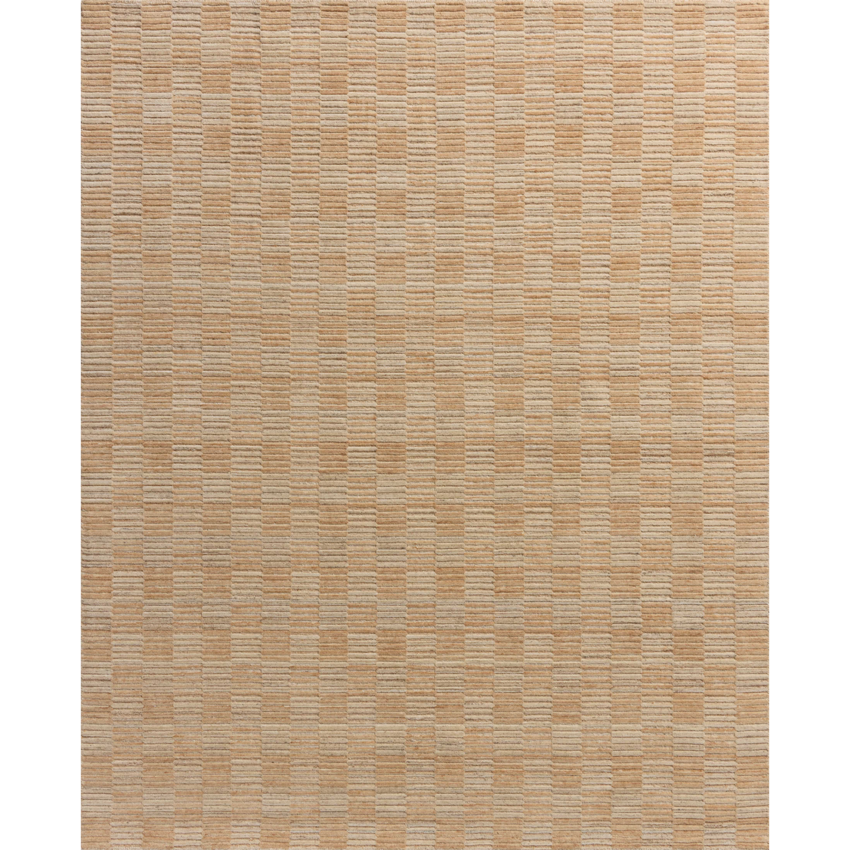 Marlowe (Amber Lewis × Loloi) MAW-01 Rug [Clay/Natural]