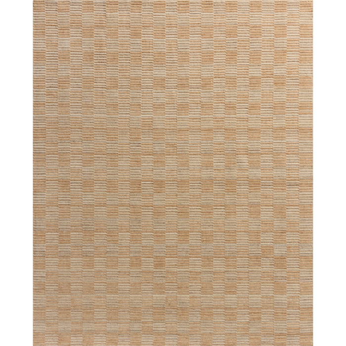 Marlowe (Amber Lewis × Loloi) MAW-01 Rug [Clay/Natural]