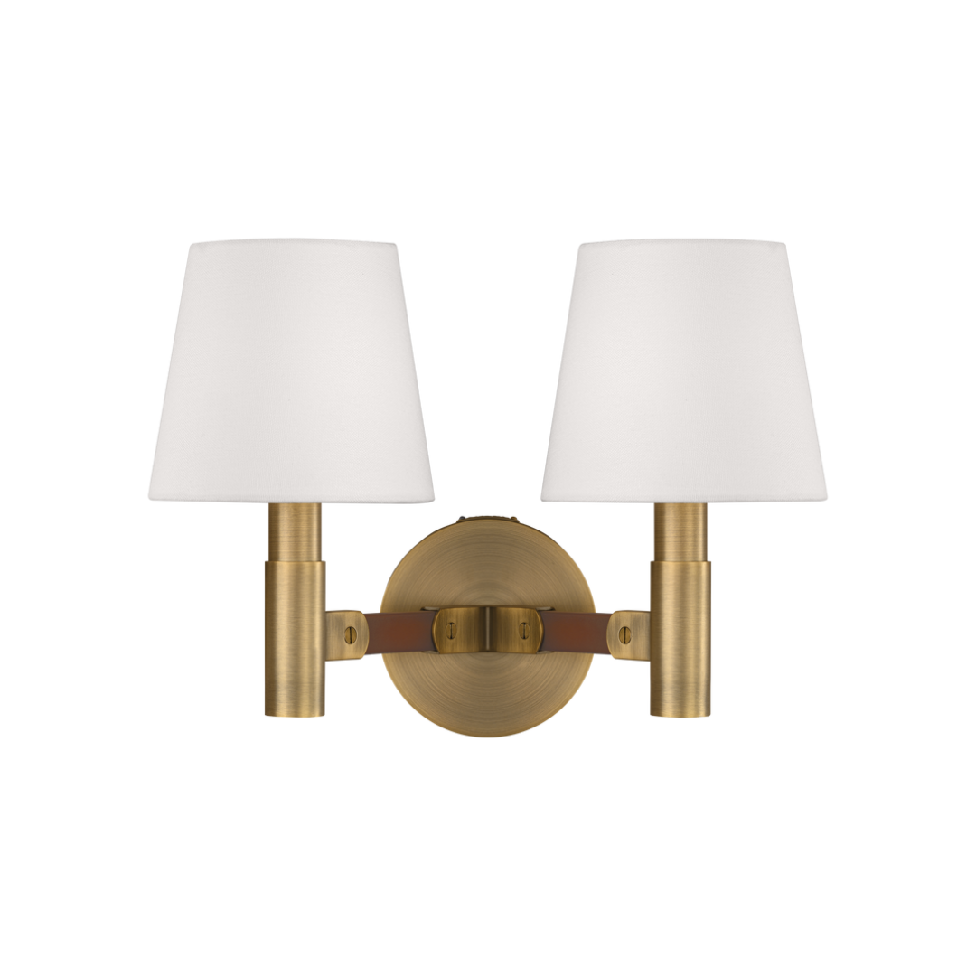 Grayson Medium Sconce