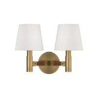 Grayson Medium Sconce