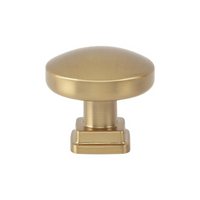 Kimberton [1-1/4"] Round Cabinet Knob