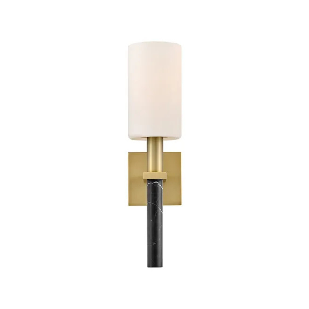 Turin Single Light Sconce