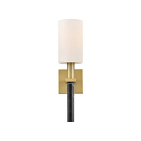 Turin Single Light Sconce
