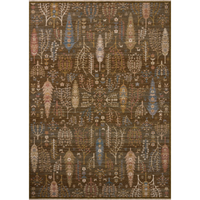 Reign REN-11 Rug [Moss/Multi]