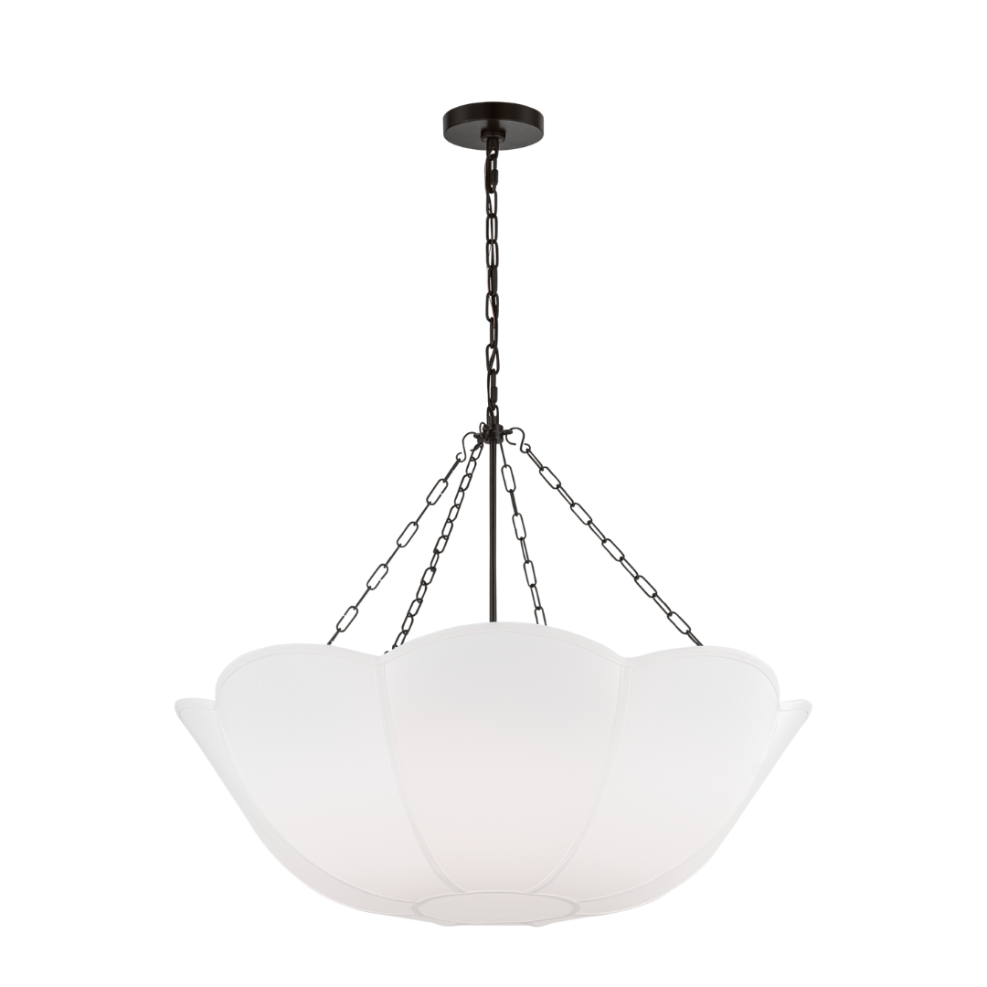 Stassi Medium Chandelier