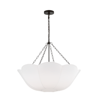 Stassi Medium Chandelier