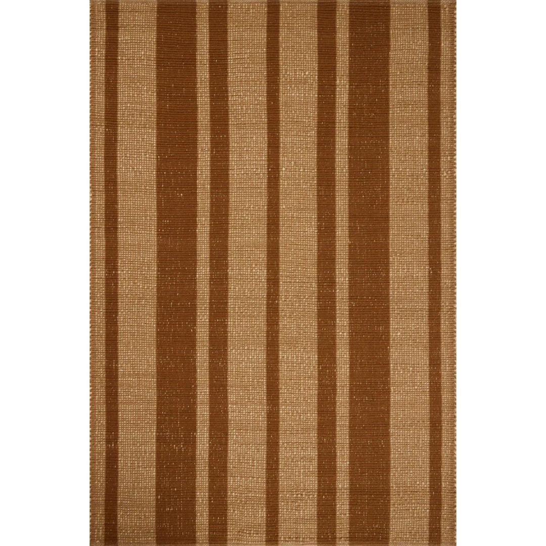 Weatherstaff WTS-04 (LF) Rug [LF Cinnamon/Natural]