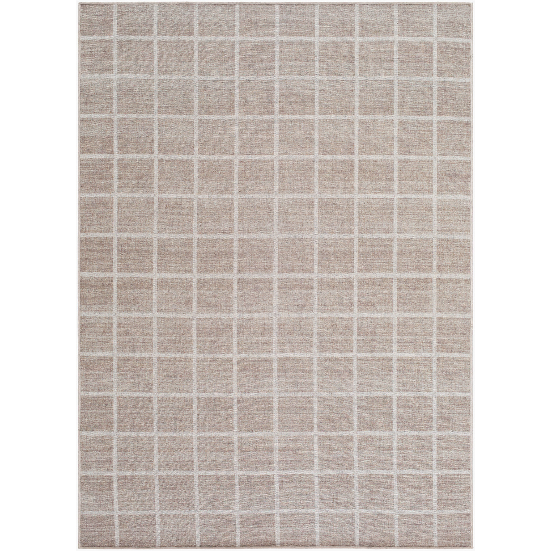 Judie JUD-2300 Machine Washable Rug
