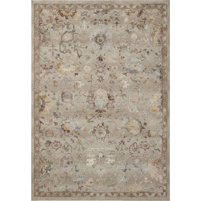 Aylin AYL-02 Rug [Fog/Plum]