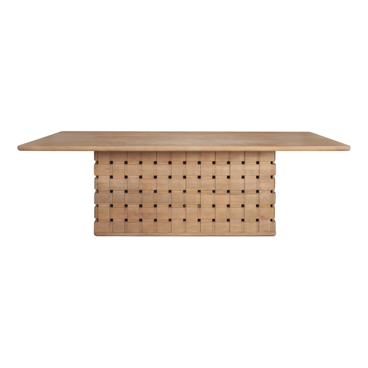 Trellyn 94" Dining Table