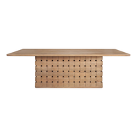 Trellyn 94" Dining Table