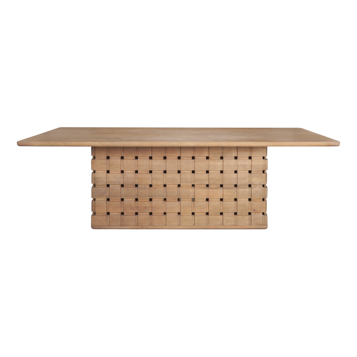 Trellyn 94" Dining Table