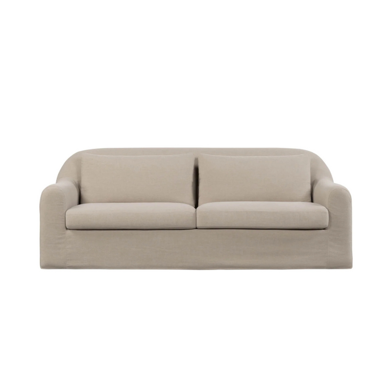 Hildred Slipcover Sofa