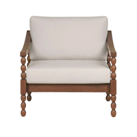 Dunham Outdoor Accent Chair