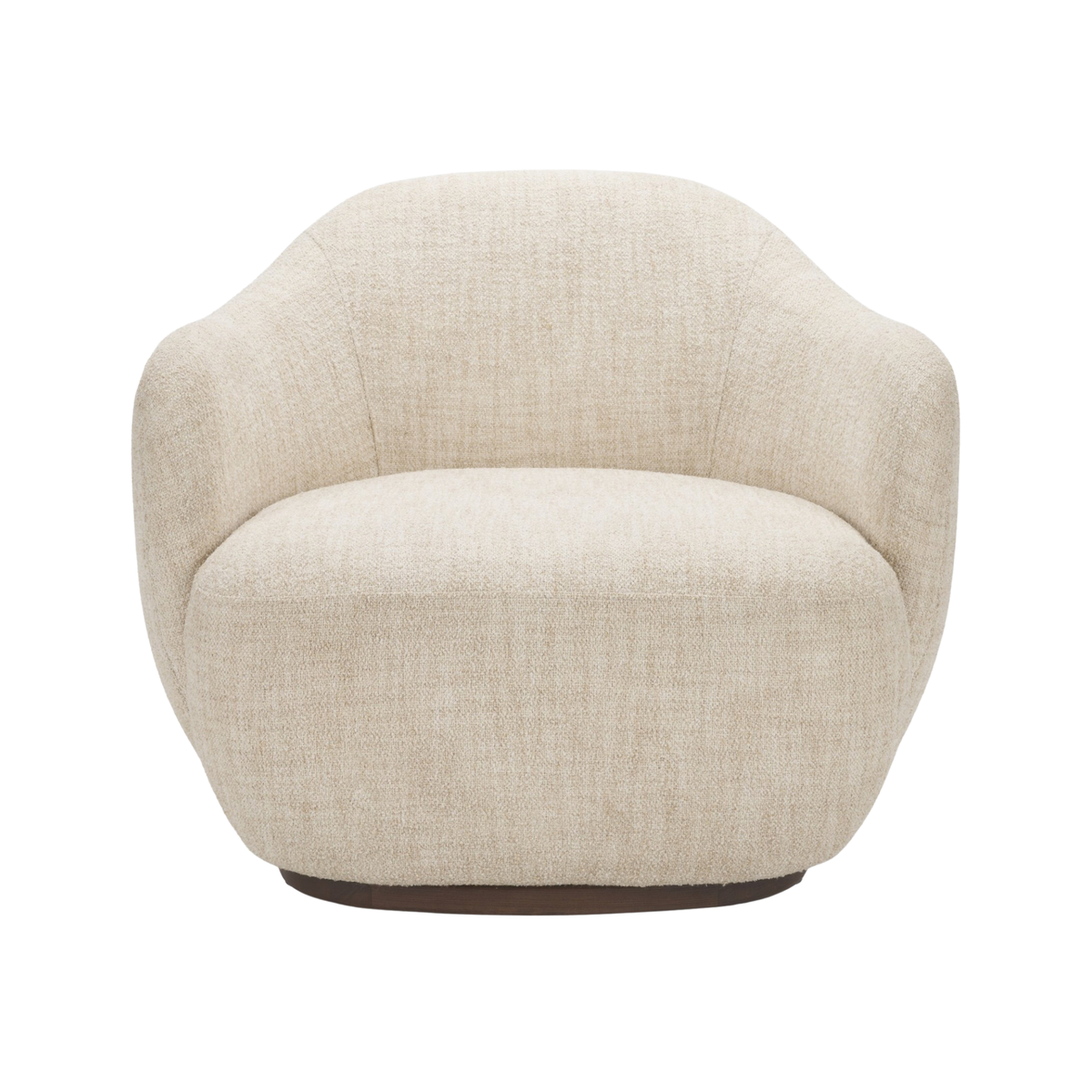 Hudson Swivel Chair